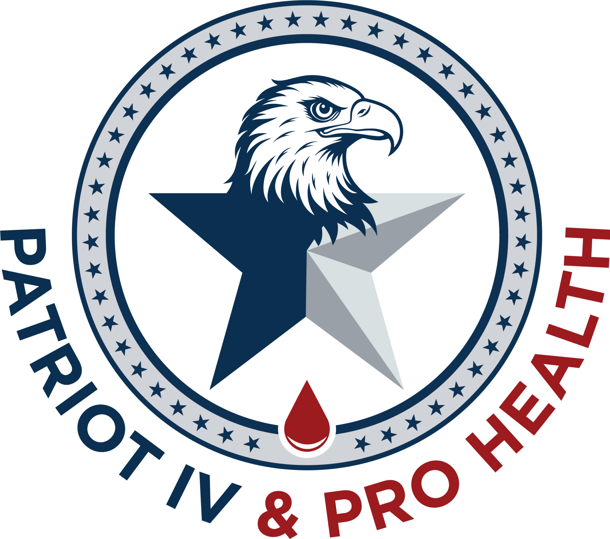 Patriot IV & Pro Health