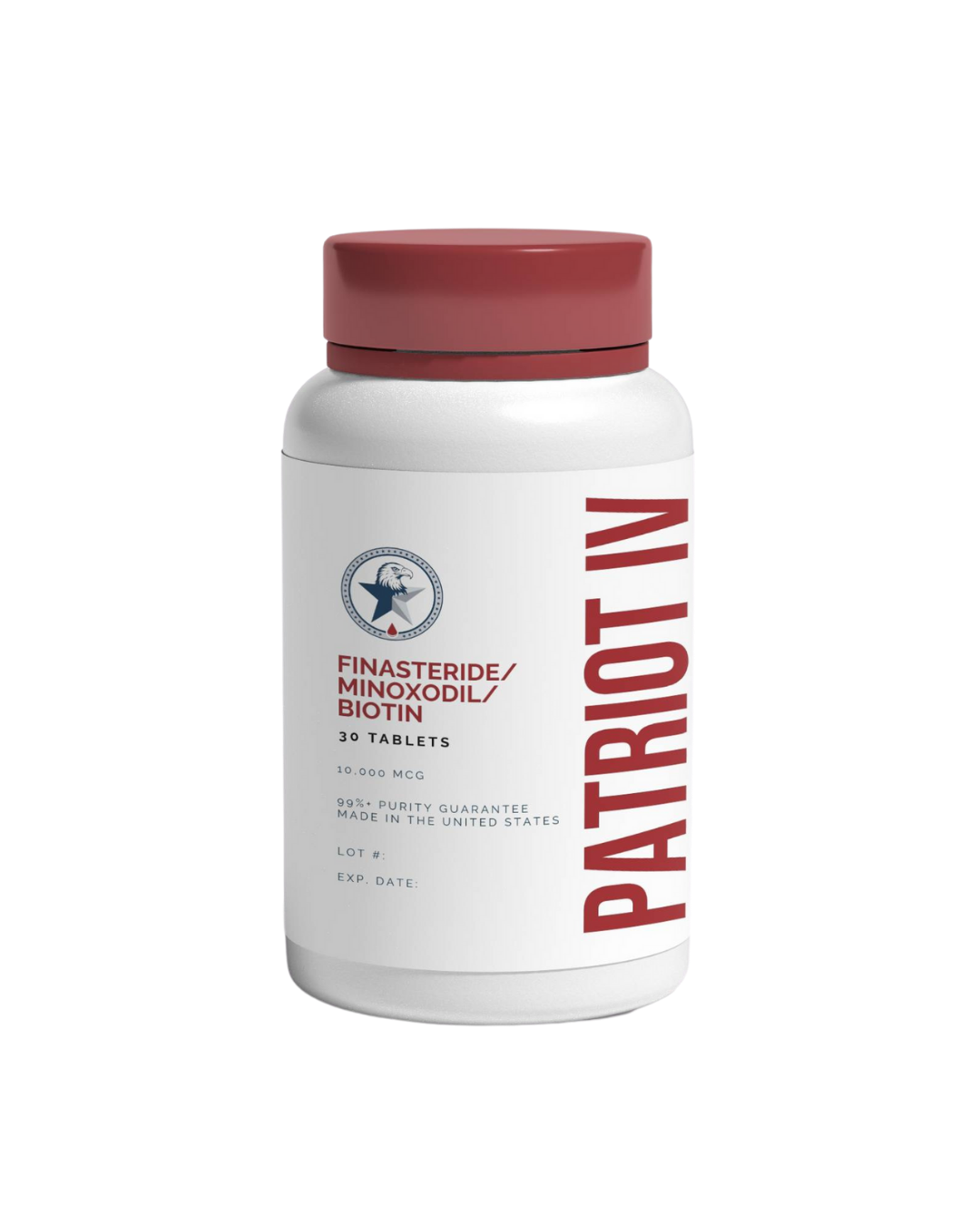 Hair Growth Restoration