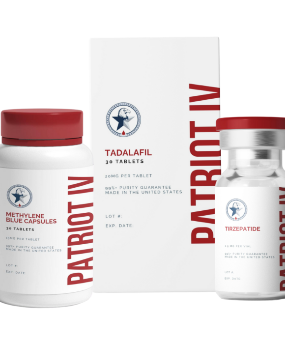 Supportive medications